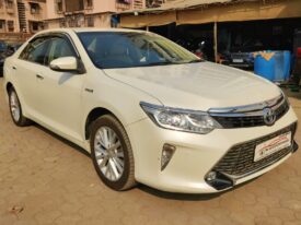 Toyota Camry 2.5 Hybrid