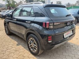 Hyundai Creta 1.4 Turbo GDI DCT SX(O) full