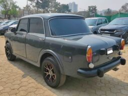 Fiat Premier Padmini S1 full