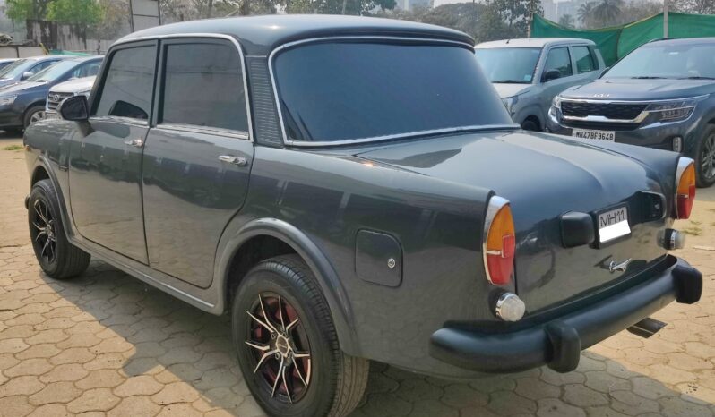 Fiat Premier Padmini S1 full