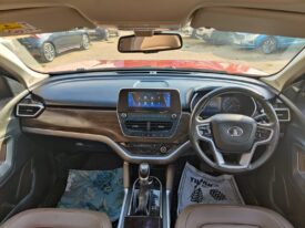 Tata Harrier XZA+ 2.0 L