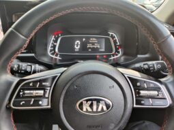 Kia Sonet 1.0 DCT GTX Plus full