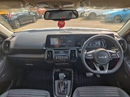 Kia Sonet 1.5 GTX Plus full