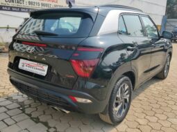 Hyundai Venue 1.0 Turbo DCT SX(O) full