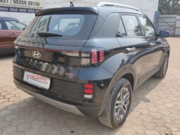 Hyundai Creta 1.4 Turbo GDI DCT SX(O) full