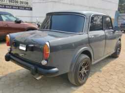 Fiat Premier Padmini S1 full