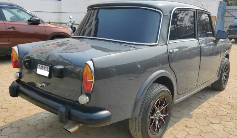 Fiat Premier Padmini S1 full