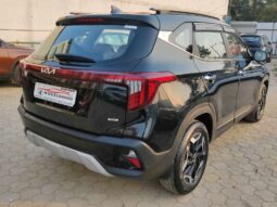 Kia Seltos 1.5 IVT HTX full