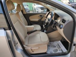 Volkswagen Vento 1.2 TSI Highline full