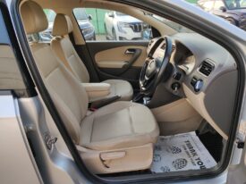 Volkswagen Vento 1.2 TSI Highline