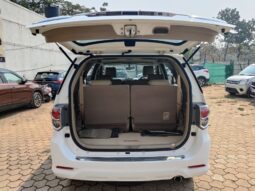 Toyota Fortuner 3.0 4×2 full