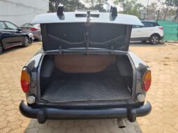 Fiat Premier Padmini S1 full