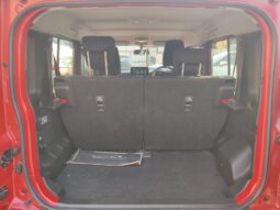 Maruti Jimny Alpha Allgrip Pro full