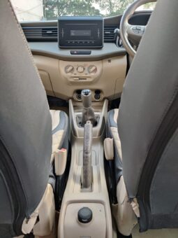 Maruti Ertiga VXI CNG 2021 full