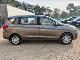 Maruti Ertiga Smart Hybrid VXI full