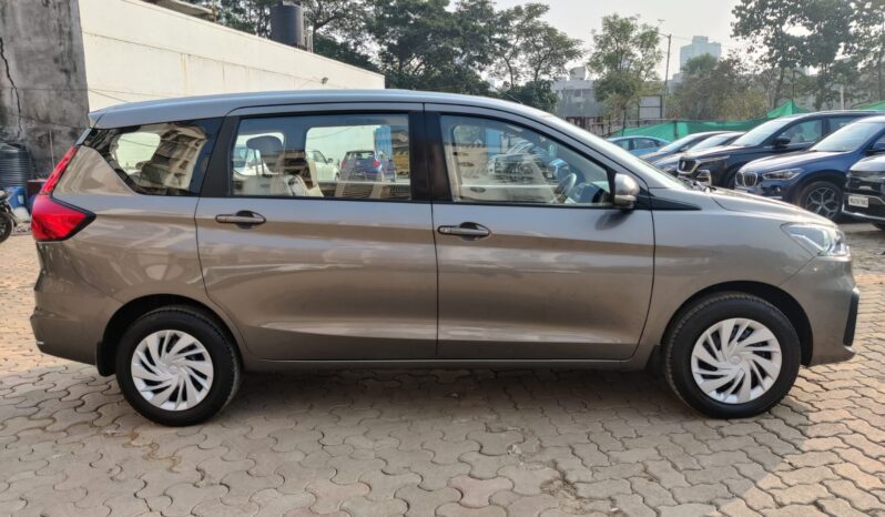 Maruti Ertiga Smart Hybrid VXI full