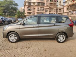 Maruti Ertiga Smart Hybrid VXI full