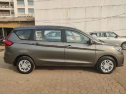 Maruti Ertiga Smart Hybrid VXI full