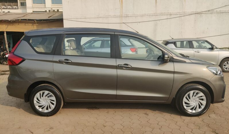 Maruti Ertiga Smart Hybrid VXI full