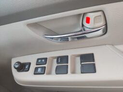 Maruti Ertiga Smart Hybrid VXI full