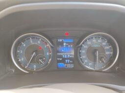 Maruti Ertiga Smart Hybrid VXI full