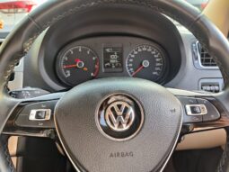 Volkswagen Polo 1.2 MPI Highline full