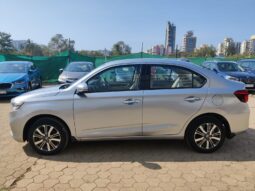 Honda Amaze VX CVT full