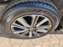 Honda Amaze VX CVT full