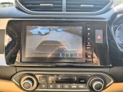 Honda Amaze VX CVT full