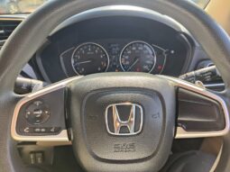 Honda Amaze VX CVT full