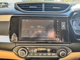 Honda Amaze VX CVT full