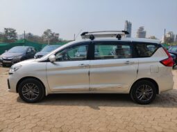 Maruti Ertiga Zxi full