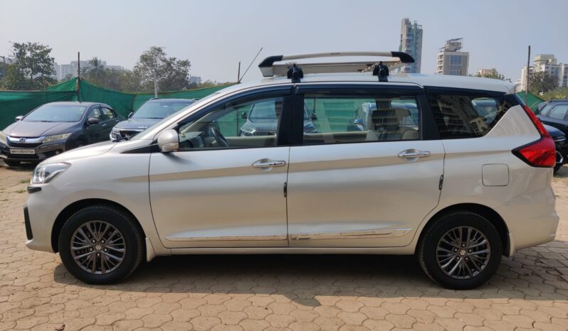 Maruti Ertiga Zxi full