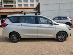 Maruti Ertiga Zxi full