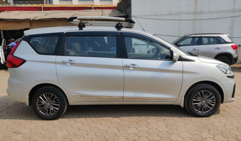 Maruti Ertiga Zxi full