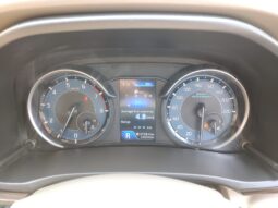 Maruti Ertiga Zxi full