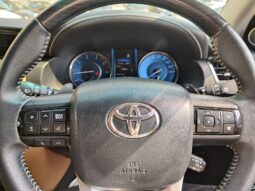 Toyota Fortuner 4×2 full