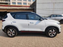 Kia Sonet 1.5 GTX Plus full