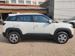 Maruti Brezza Vxi full