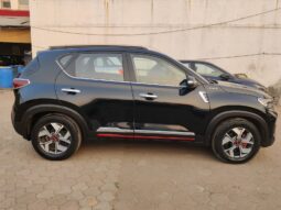 Kia Sonet 1.0 DCT GTX Plus full