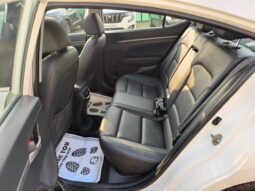 Hyundai Elantra CRDI SX(O) full