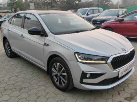 Skoda Slavia 1.5 Style TSI