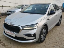 Skoda Slavia 1.5 Style TSI