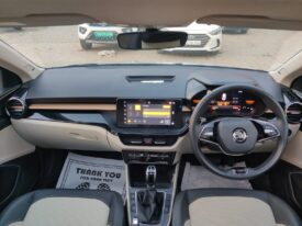 Skoda Slavia 1.5 Style TSI