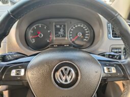 Volkswagen Vento 1.2 TSI Highline full