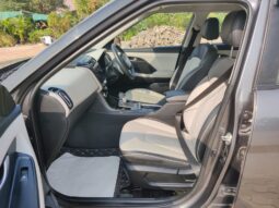 Hyundai Creta 1.5 CRDI SX(O) full