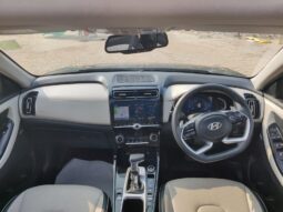 Hyundai Creta 1.5 CRDI SX(O) full