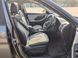 Hyundai Creta 1.5 CRDI SX(O) full