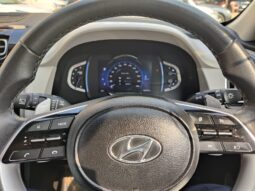 Hyundai Creta 1.5 CRDI SX(O) full