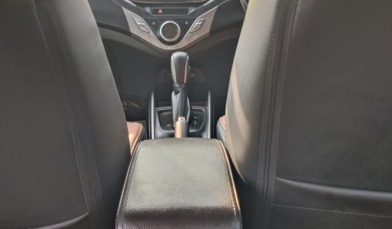 Toyota Glanza V CVT full